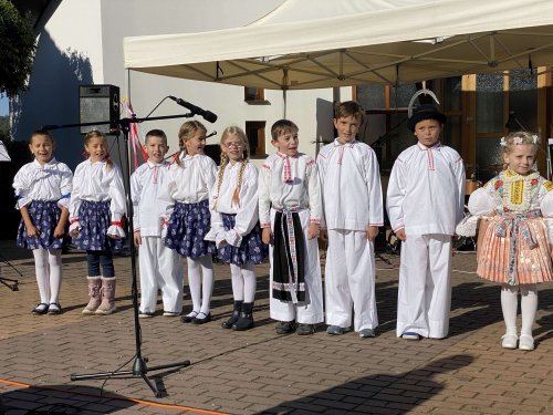 Hody v Podolí - 16.10.2021