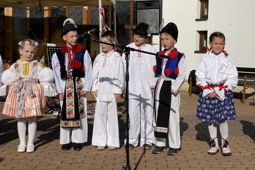 Hody v Podolí - 16.10.2021