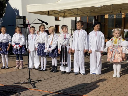 Hody v Podolí - 16.10.2021