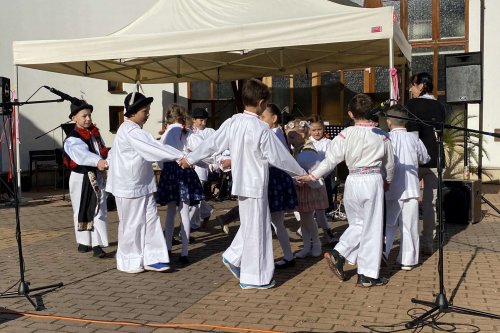 Hody v Podolí - 16.10.2021