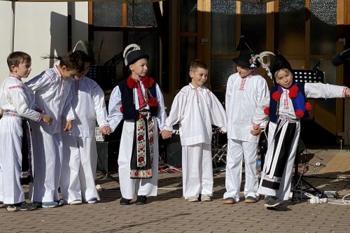 Hody v Podolí - 16.10.2021