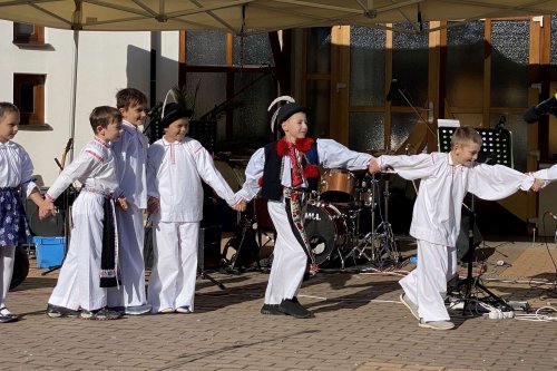 Hody v Podolí - 16.10.2021