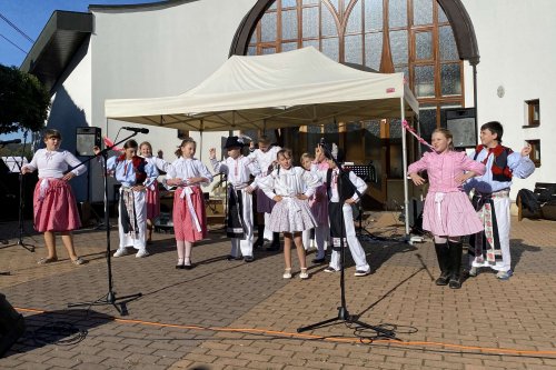 Hody v Podolí - 16.10.2021