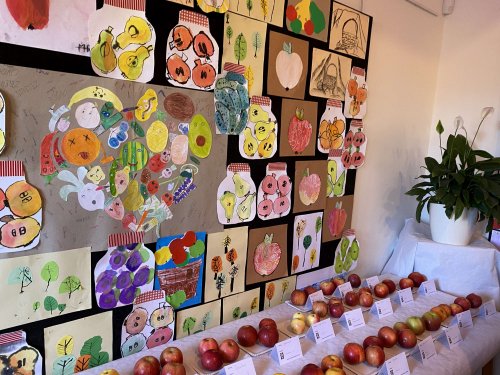 Hody v Podolí - 16.10.2021