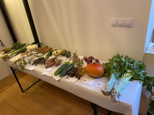 Hody v Podolí - 16.10.2021