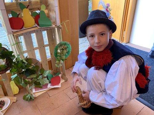 Hody v Podolí - 16.10.2021