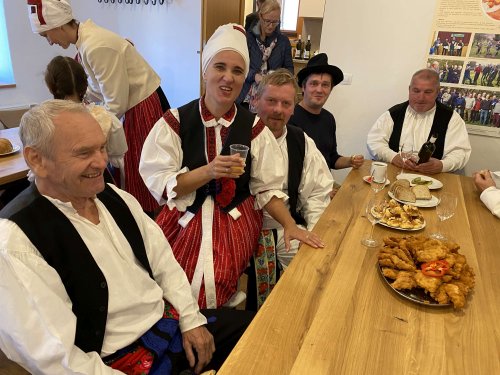 Hody v Podolí - 16.10.2021