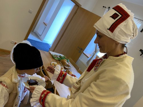 Hody v Podolí - 16.10.2021