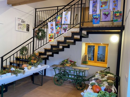 Hody v Podolí - 16.10.2021