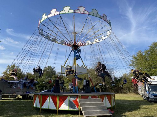 Hody v Podolí - 16.10.2021