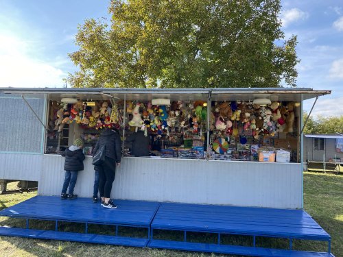 Hody v Podolí - 16.10.2021