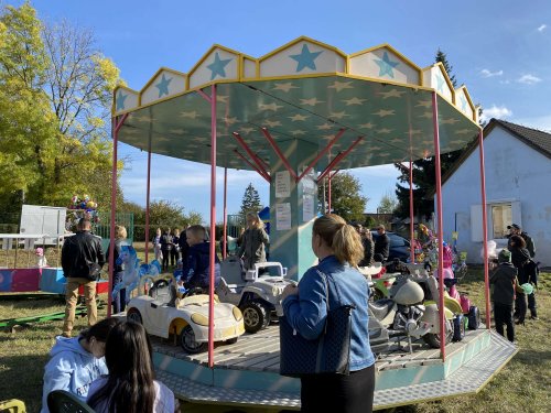 Hody v Podolí - 16.10.2021