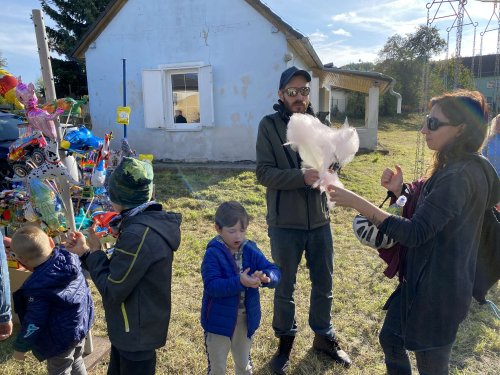 Hody v Podolí - 16.10.2021