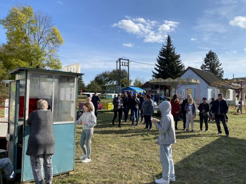 Hody v Podolí - 16.10.2021