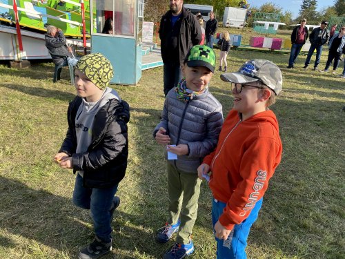 Hody v Podolí - 16.10.2021