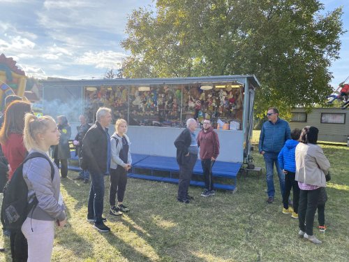 Hody v Podolí - 16.10.2021