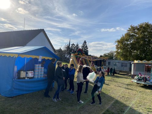 Hody v Podolí - 16.10.2021