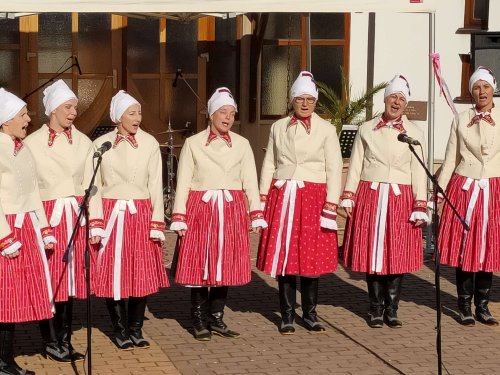 Hody v Podolí - 16.10.2021