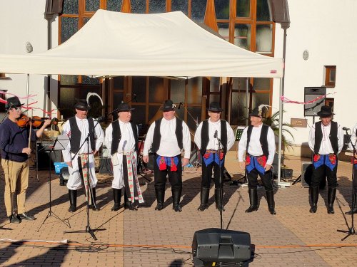 Hody v Podolí - 16.10.2021