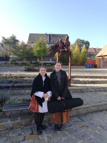 Hody v Podolí - 16.10.2021