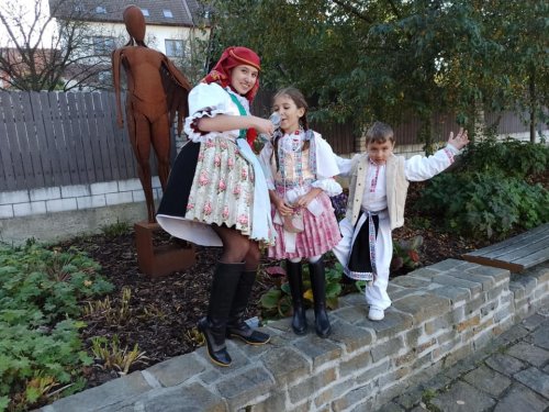 Hody v Podolí - 16.10.2021