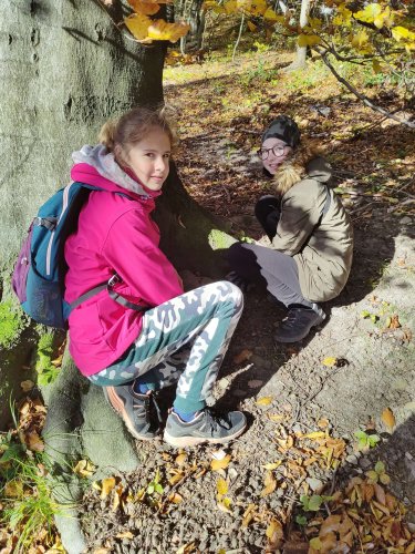 Vycházka na Svatý Hostýn a do Hostýnských vrchů - 29.10.2021