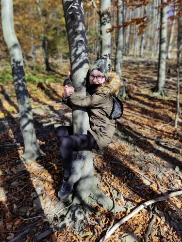 Vycházka na Svatý Hostýn a do Hostýnských vrchů - 29.10.2021