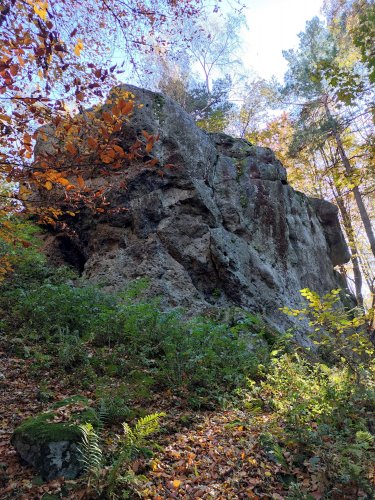 Vycházka na Svatý Hostýn a do Hostýnských vrchů - 29.10.2021