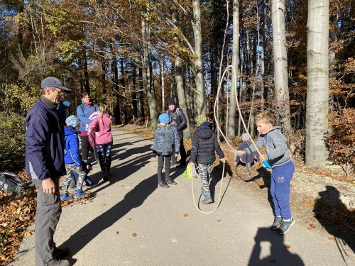 Vycházka na Svatý Hostýn a do Hostýnských vrchů - 29.10.2021