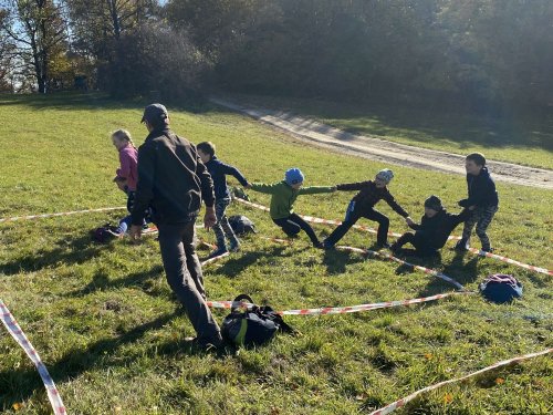 Vycházka na Svatý Hostýn a do Hostýnských vrchů - 29.10.2021