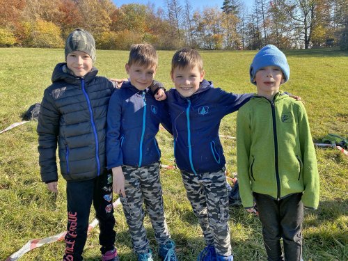 Vycházka na Svatý Hostýn a do Hostýnských vrchů - 29.10.2021