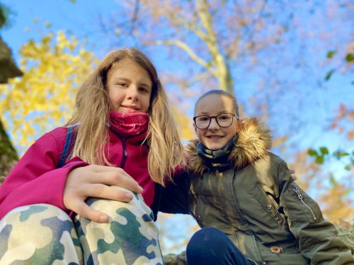 Vycházka na Svatý Hostýn a do Hostýnských vrchů - 29.10.2021