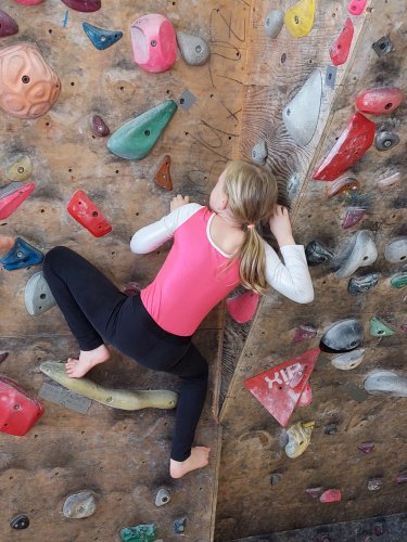 Župní přebor Sokolského odznaku zdatnosti v Uherském Brodě - 13.11.2021