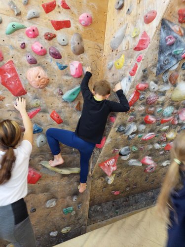 Župní přebor Sokolského odznaku zdatnosti v Uherském Brodě - 13.11.2021