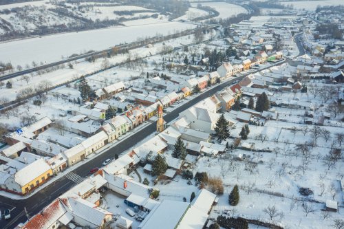 Podolí z nebe - 21.12.2021