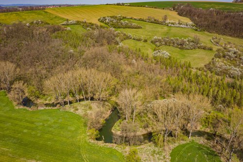 Podolí z nebe - 21.12.2021