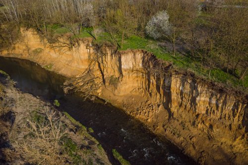 Podolí z nebe - 21.12.2021
