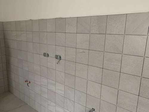 Průběh rekonstrukce kulturního domu v Podolí - 17.12.2021