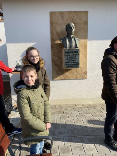 Otevření kulturního domu po rekonstrukci - 27.2.2022