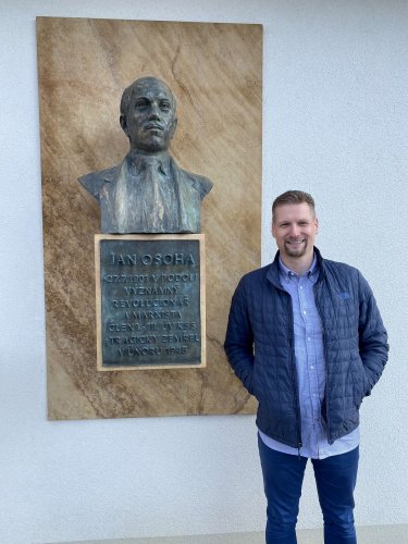 Otevření kulturního domu po rekonstrukci - 27.2.2022