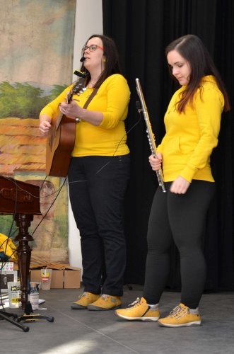 Otevření kulturního domu po rekonstrukci - 27.2.2022