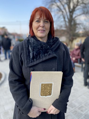 Otevření kulturního domu po rekonstrukci - 27.2.2022