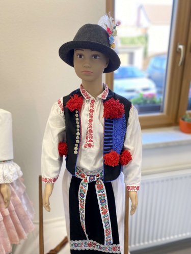 Otevření kulturního domu po rekonstrukci - 27.2.2022