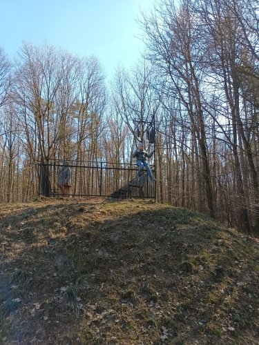 Vycházka Sokolů na Pepčín - 12.3.2022