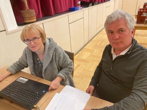 Zahrádkářský košt slivovice - 25.3.2022