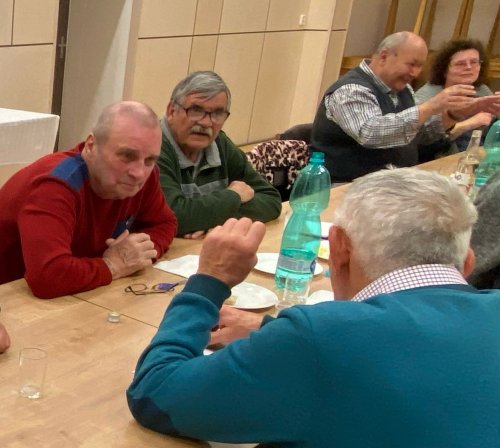 Zahrádkářský košt slivovice - 25.3.2022