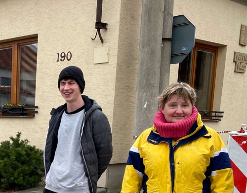 Úklid Podolí - 1.4.2022