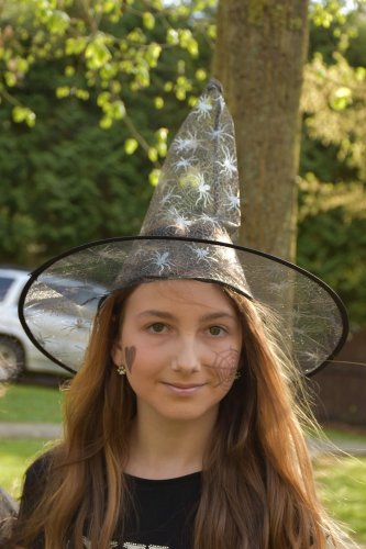 Slet čarodějnic a stavění mája - 30.4.2022