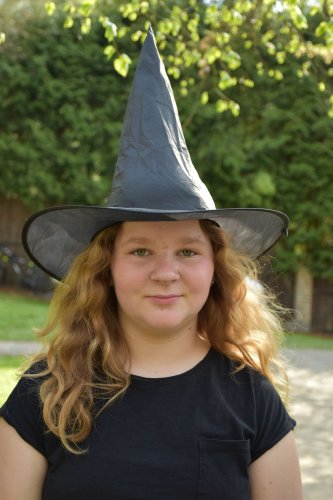 Slet čarodějnic a stavění mája - 30.4.2022