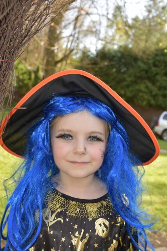 Slet čarodějnic a stavění mája - 30.4.2022